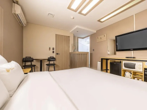 Cima Hotel(시마호텔)