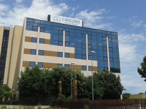 Meditur Hotel Cagliari Santa Maria