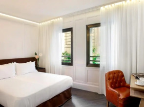 H10 Montcada Boutique Hotel