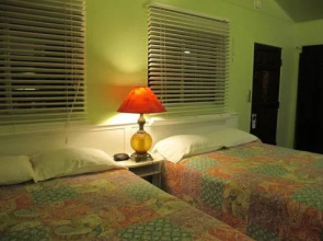 Rogue River Resort