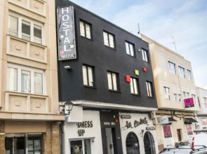 Hostal Ibiza