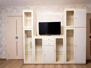 Уютный Север на улице Адмирала Флота Лобова