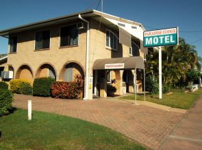 Paradise Lodge Motel