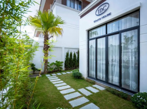 IDC White House Ha Long FLC Golf & Resort