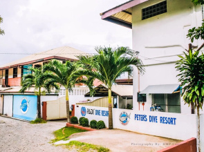 Peter's Dive Resort