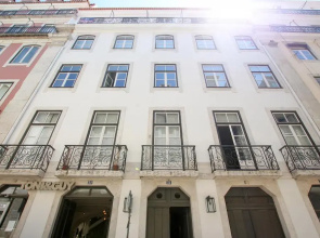 Nomad s Padaria Flats Charming Memory