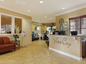 Luxury Modern Town , Vista Cay Resort 4004 3 Bedroom Townhouse