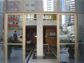 Hinko Apartments