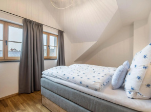 Ferienwohnung Josef