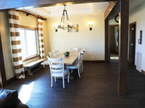 Zion Ponderosa Ranch Resort