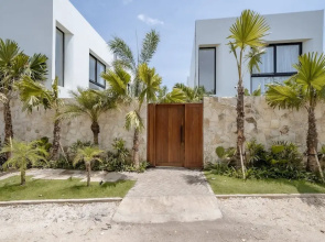 Club Suma Villa Bingin