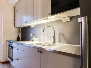 Luxury Studio Apartment