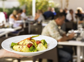 Novotel Bordeaux Centre Gare Saint Jean