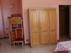 Hotel Vapore