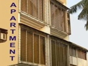 Arma Apartments