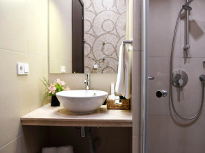 Бутик-отель Badagoni Boutique Hotel Rustaveli