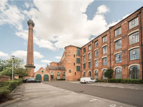 Springfield Mill