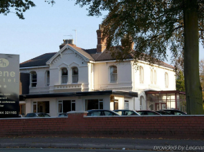 The Dene Hotel