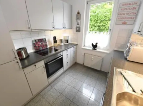 Haus Concordia Wohnung 02 "Seedorf"