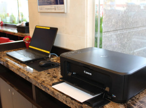 Отель Toyoko Inn Tokyo Kanda Akihabara