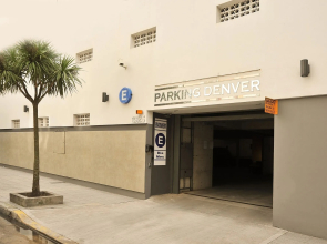 Hotel Denver