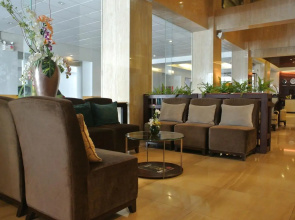 Отель FuramaXclusive Asoke Hotel