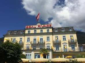 Romantik Hotel Beau Rivage