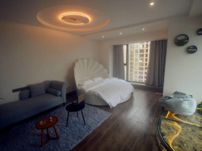 Wu Zhou Ai Zhuke Wang Cheng Apartment