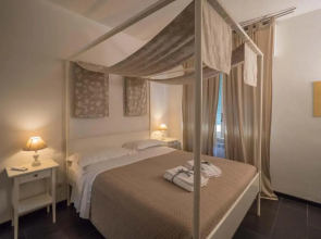 Sciacchetrà Apartment with AC