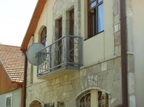 Guest House Alex