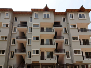 Nainital Homes And Resort by OYO Rooms