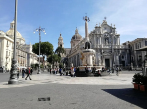 Casa trinità