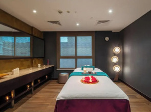 Flora Inn Hotel Dubai Airport