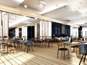 Brighton Grand Hotel Pattaya