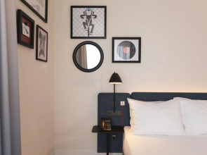Hampton by Hilton Konstanz