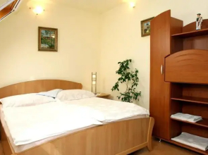 Abbázia Apartman