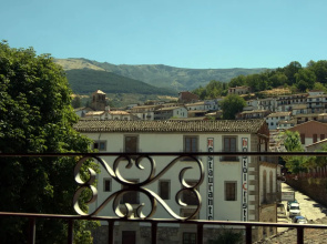 La Casa de La Panadería