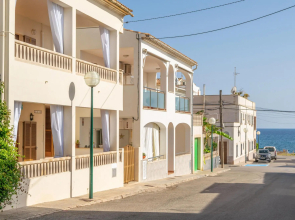 CA NA CLAR - Charming house with private pool - sea views and free WiFi -
