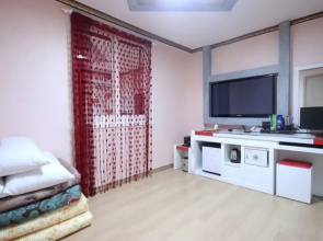 Gwangju Unamdong Thema