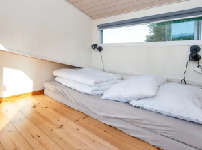 Welcoming Holiday Home With Terrace