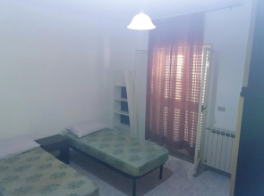 Apartment With 3 Bedrooms in Milazzo, With Furnished Balcony - 50 m From the Beach