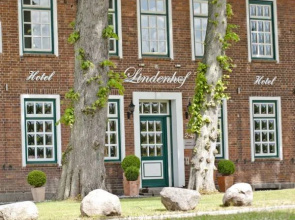 Hotel Lindenhof Warnsdorf