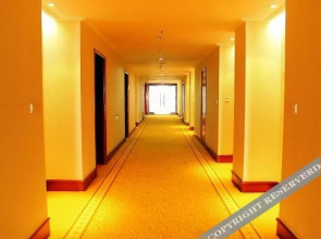 Qilin Business Hotel