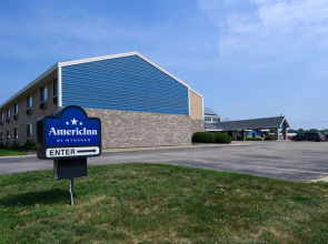 Americinn Monroe