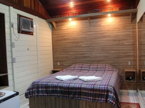 Hotel Fazenda Vale Verde