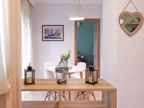 Helianthos Villa - Apartment No4