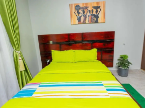 The Den Soroti Green