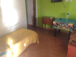 House With one Bedroom in Petrosa, With Furnished Terrace and Wifi - 5
