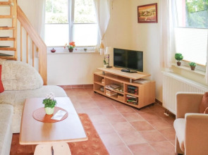 Stunning Apartment in Kühlungsborn With 1 Bedrooms and Wifi