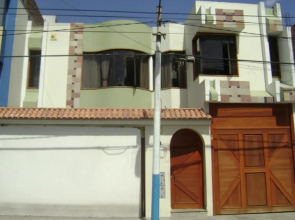 Misti House